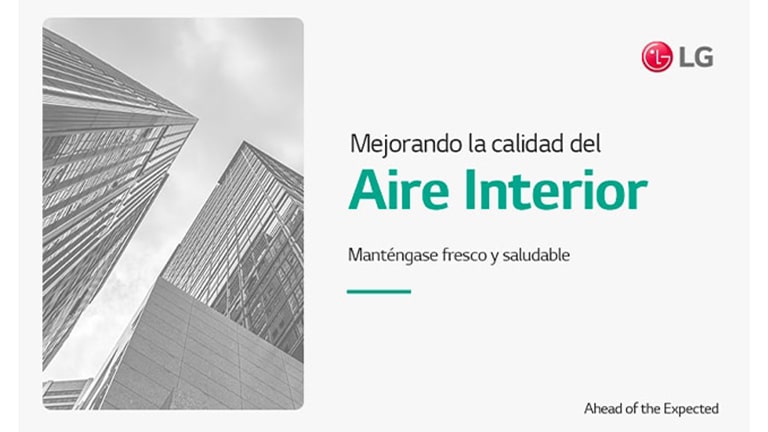 ¿Por qué es importante abordar el tema de la calidad del aire?