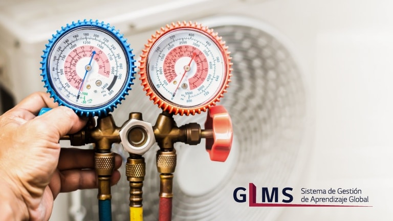 GLMS Educacion HVAC de clase mundial