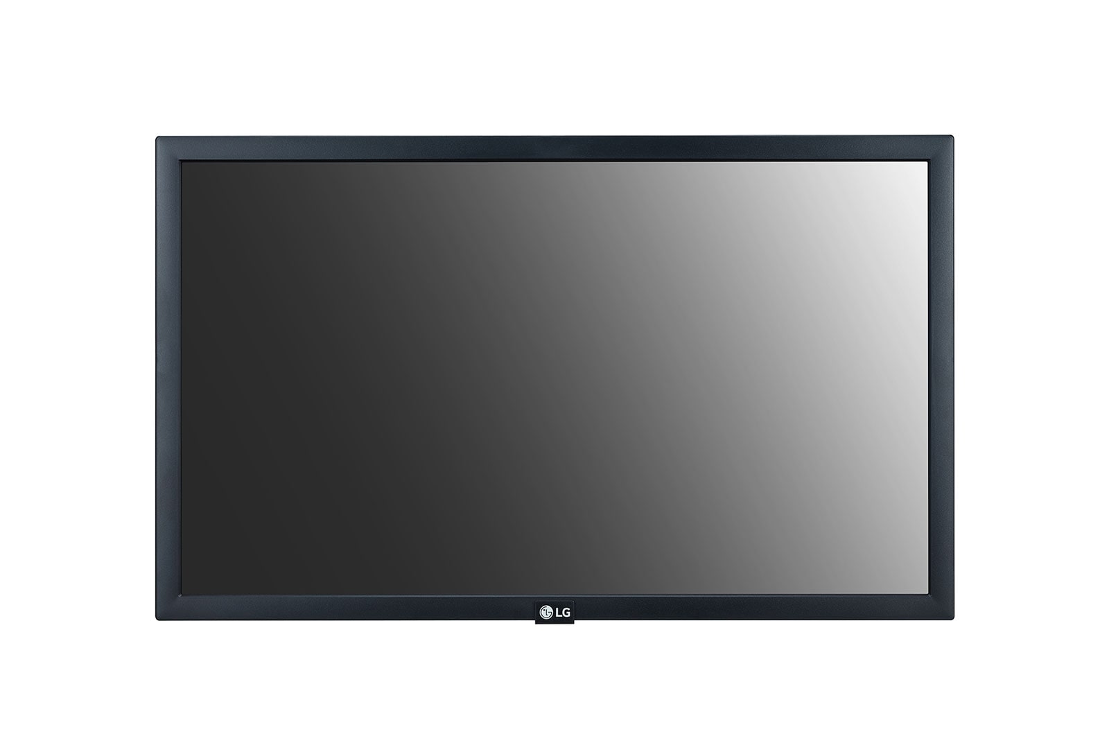 Front display view