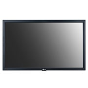 Front display view