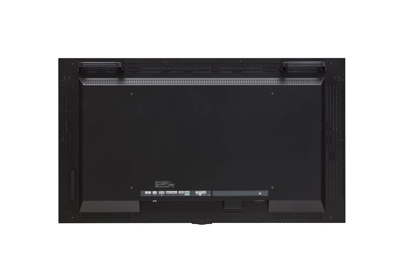 LG Pantalla orientada a la ventana, 49XS4J-B