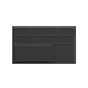 LG Pizarra Interactiva serie TR3DJ, 86TR3DJ-B