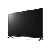 LG  LG UHD AI ThinQ 43" UP75 4K Smart TV, α5 AI Processor, 43UP751C0SF