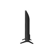 LG  LG UHD AI ThinQ 43" UP75 4K Smart TV, α5 AI Processor, 43UP751C0SF