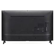 LG  LG UHD AI ThinQ 43" UP75 4K Smart TV, α5 AI Processor, 43UP751C0SF