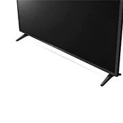 LG  LG UHD AI ThinQ 43" UP75 4K Smart TV, α5 AI Processor, 43UP751C0SF