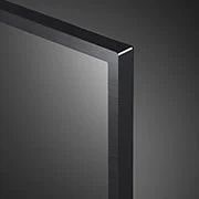 LG  LG UHD AI ThinQ 43" UP75 4K Smart TV, α5 AI Processor, 43UP751C0SF