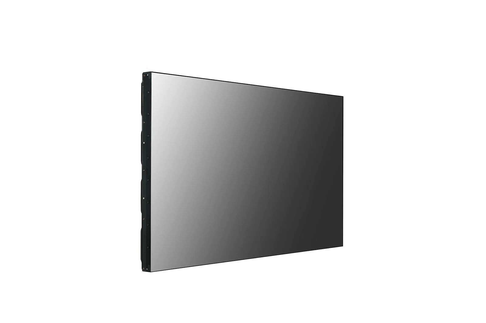 LG Pared de video con bisel delgado FHD de 49'' y 500 nits, 49VL5G-A