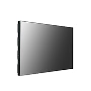 LG Pared de video con bisel delgado FHD de 49" y 500 nits, 49VL5PJ-A