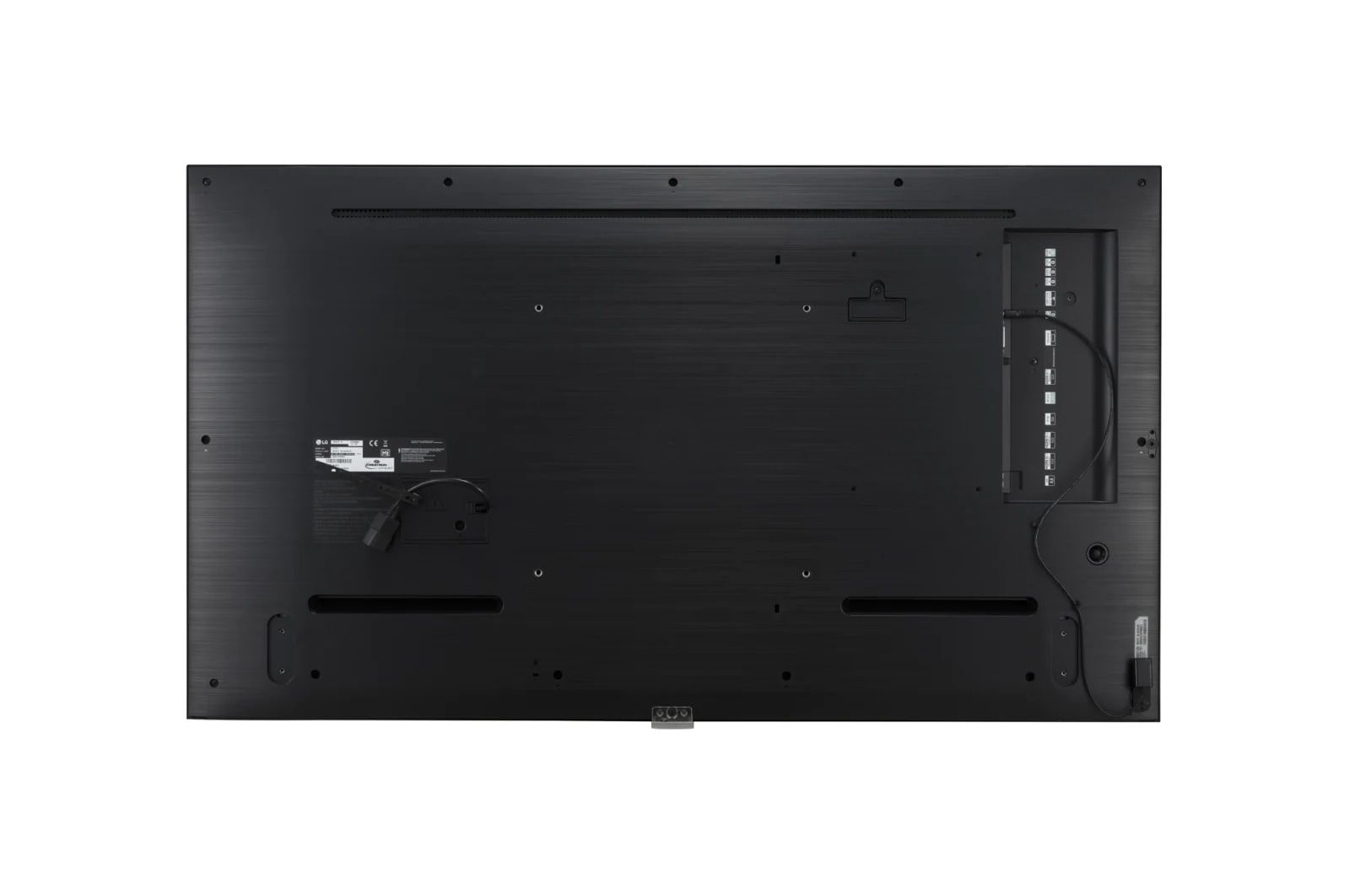 LG Serie UH7F-H, 49UH7F-H