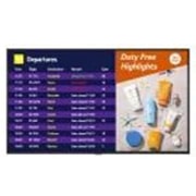 LG Serie UH7F-H, 49UH7F-H