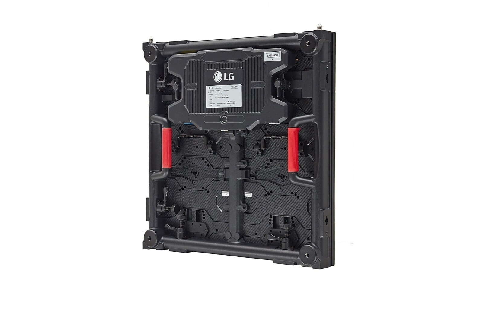 LG Serie LSCA, LSCA039-CK