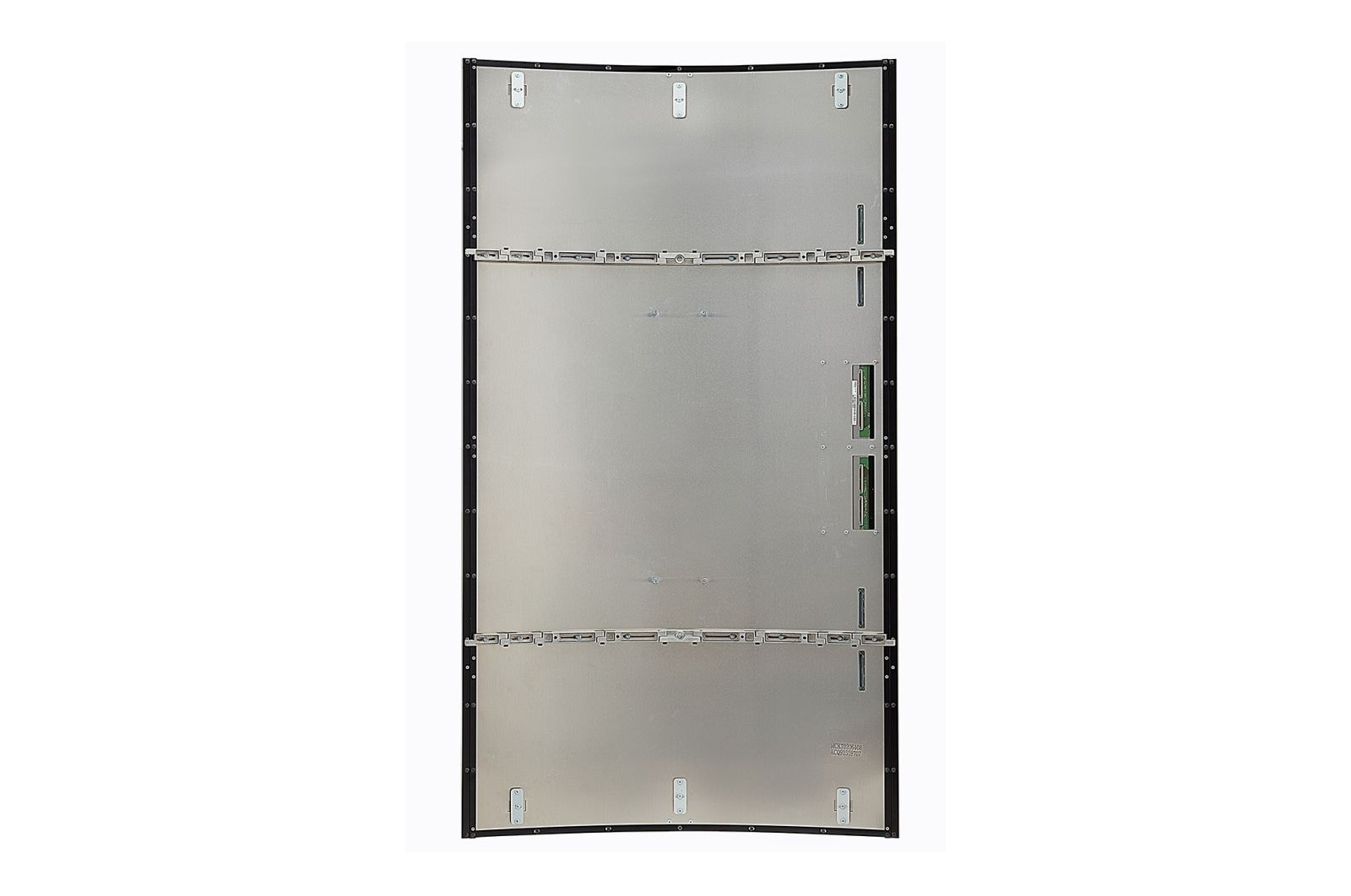 LG Pantalla OLED Curva serie EF5G, 55EF5G-P