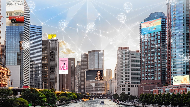 Miniatura de LG ConnectedCare