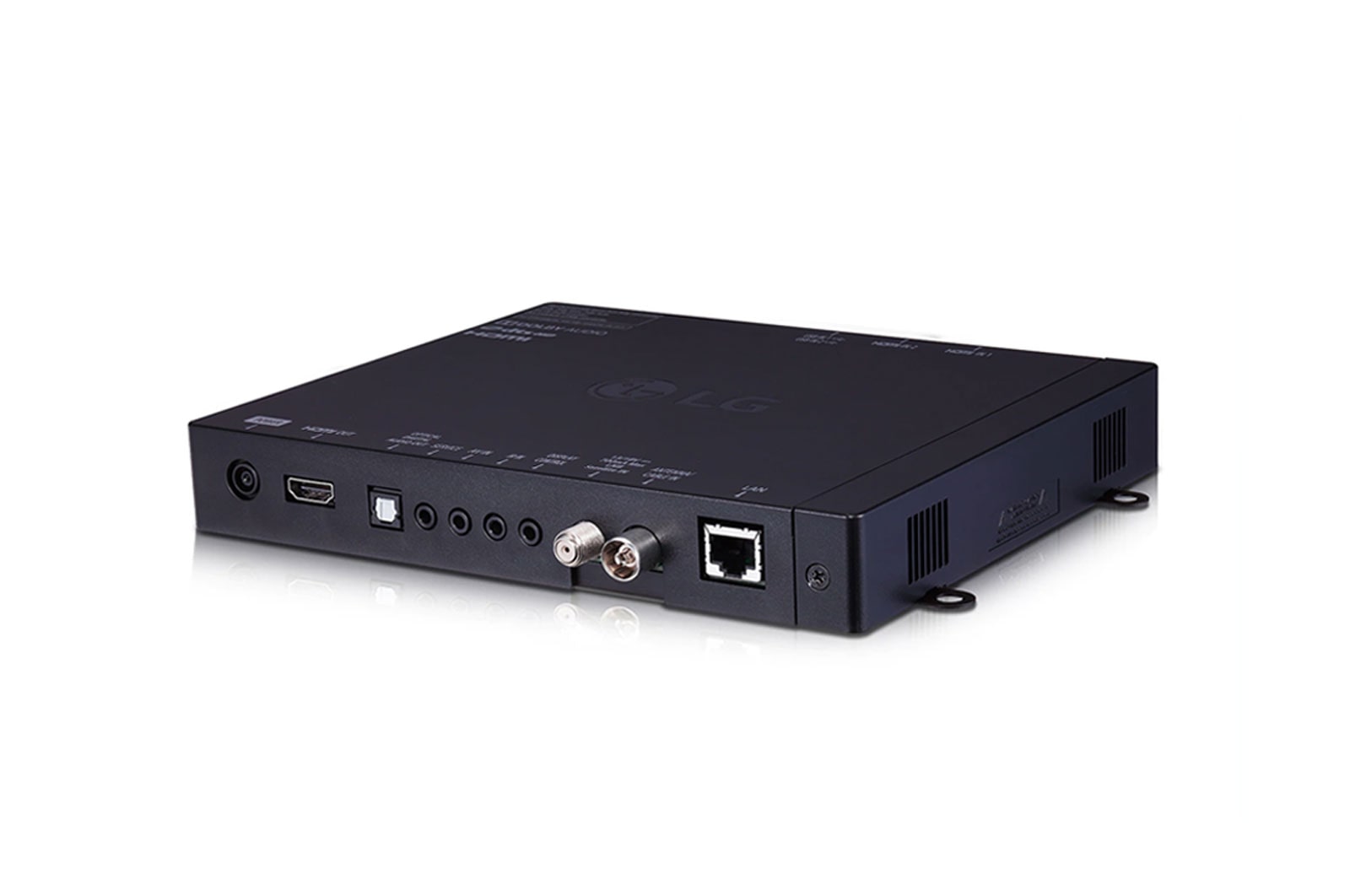 LG Decodificador Pro:centric STB-5500, STB-5500