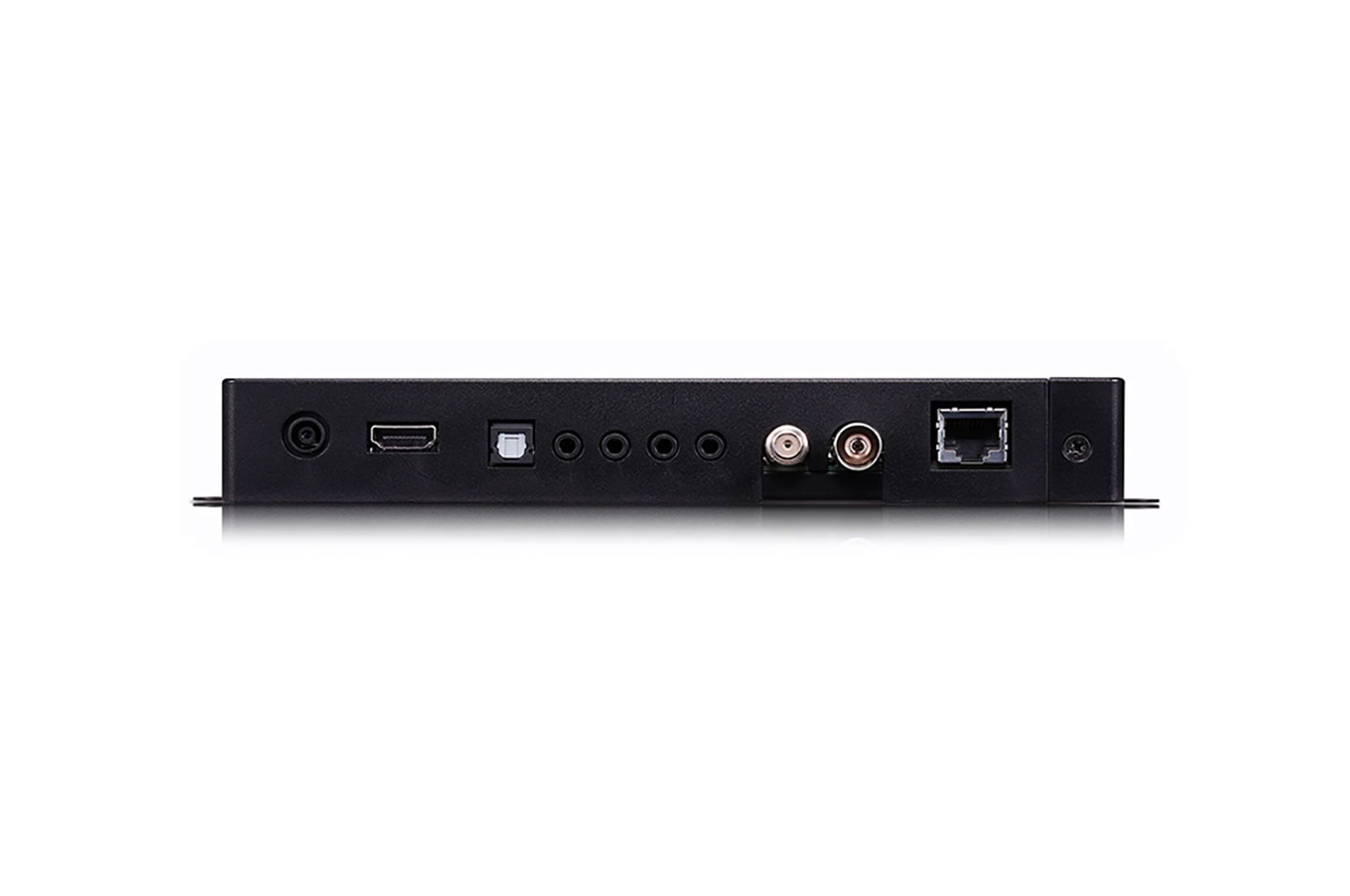 LG Decodificador Pro:centric STB-5500, STB-5500