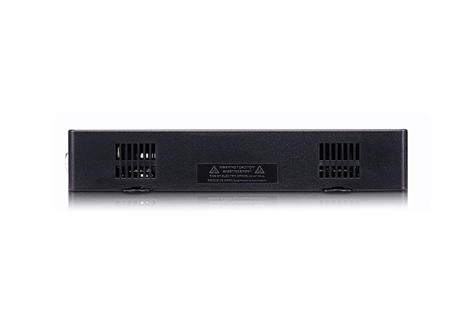 LG Decodificador Pro:centric STB-5500, STB-5500
