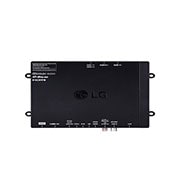 LG Decodificador Pro:centric STB-5500, STB-5500