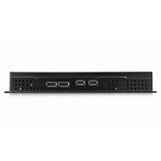 LG caja webOS, WP402-B