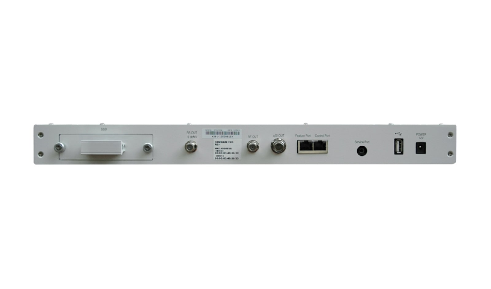 LG Pro:Centric PCS200, PCS200R