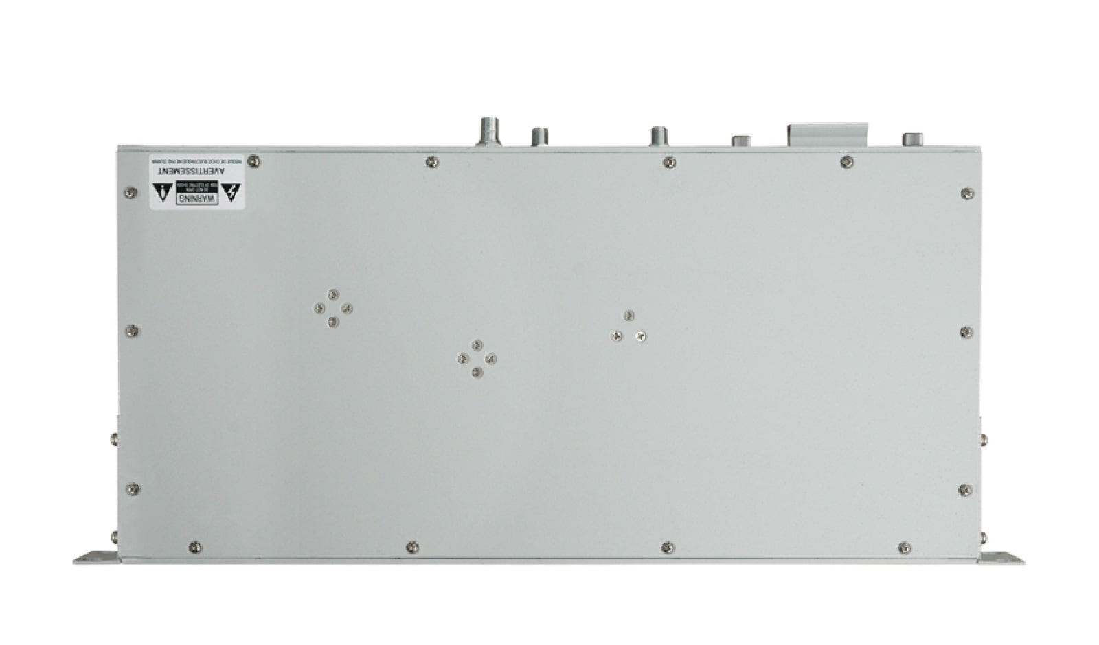 LG Pro:Centric PCS200, PCS200R