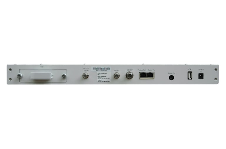LG Pro:Centric PCS200, PCS200R