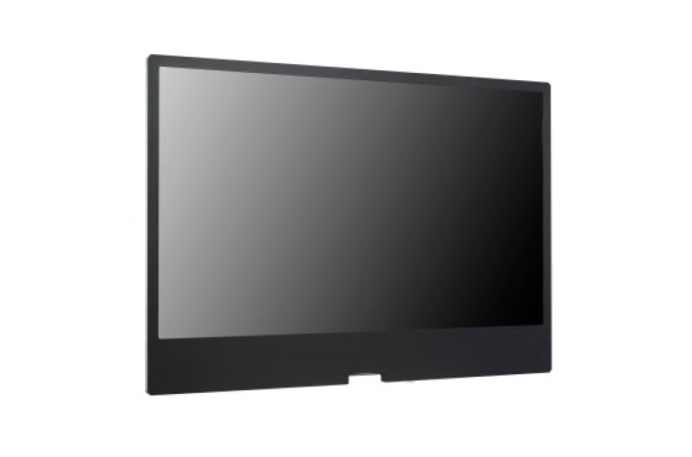 LG 32WFC Monitor transparente 32" FHD, 32WFC