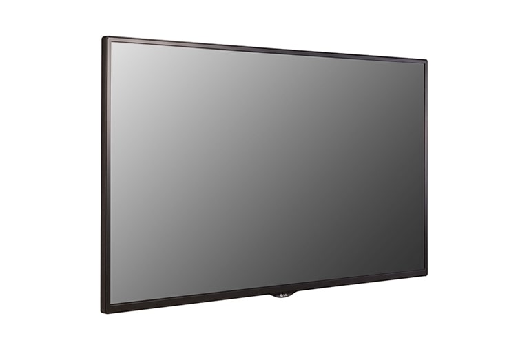 LG Serie SM5D, 49SM5D-B