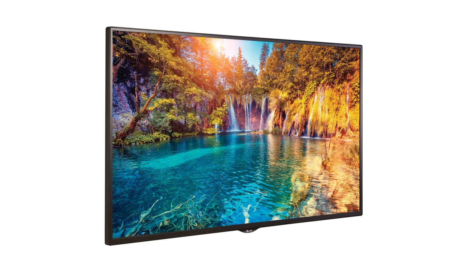LG Monitor 65SE3KD, 65SE3KD
