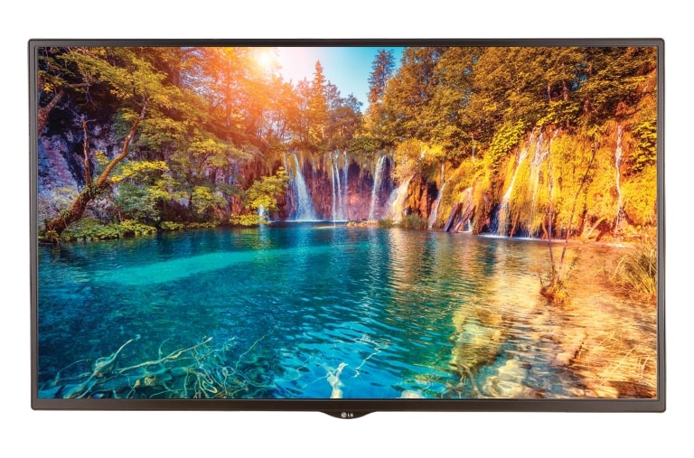 LG Monitor 65SE3KD, 65SE3KD
