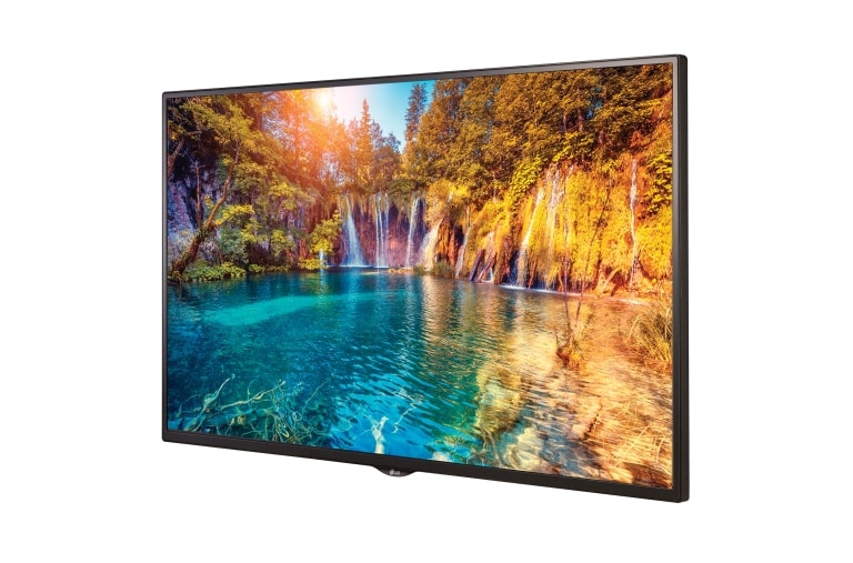 LG Monitor 65SE3KD, 65SE3KD