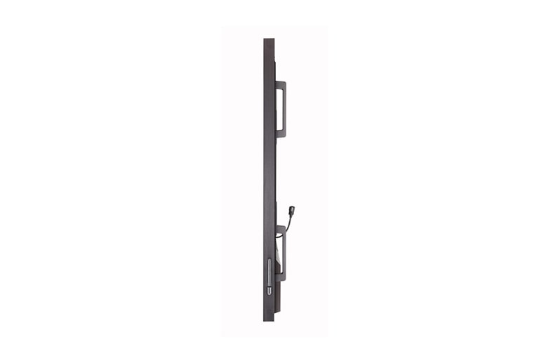 LG Tablero digital interactivo, 86TR3D