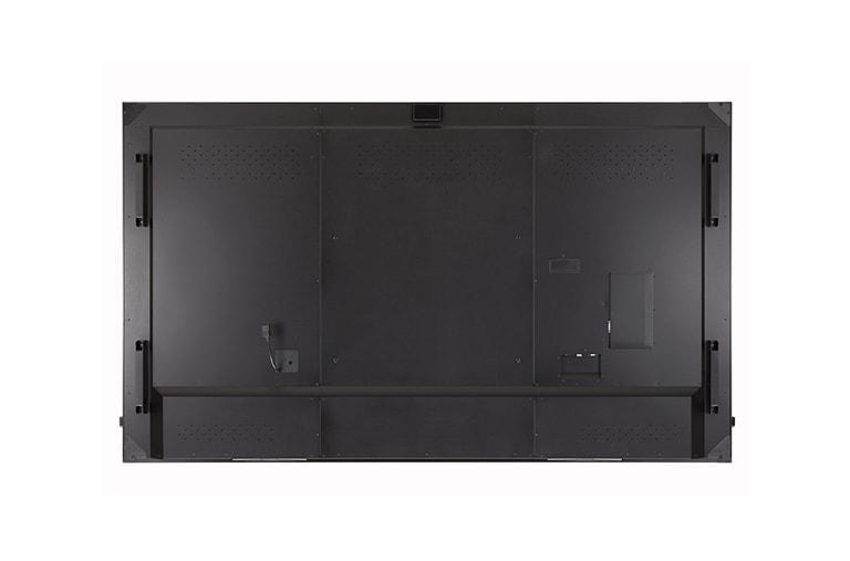 LG Tablero digital interactivo, 86TR3D