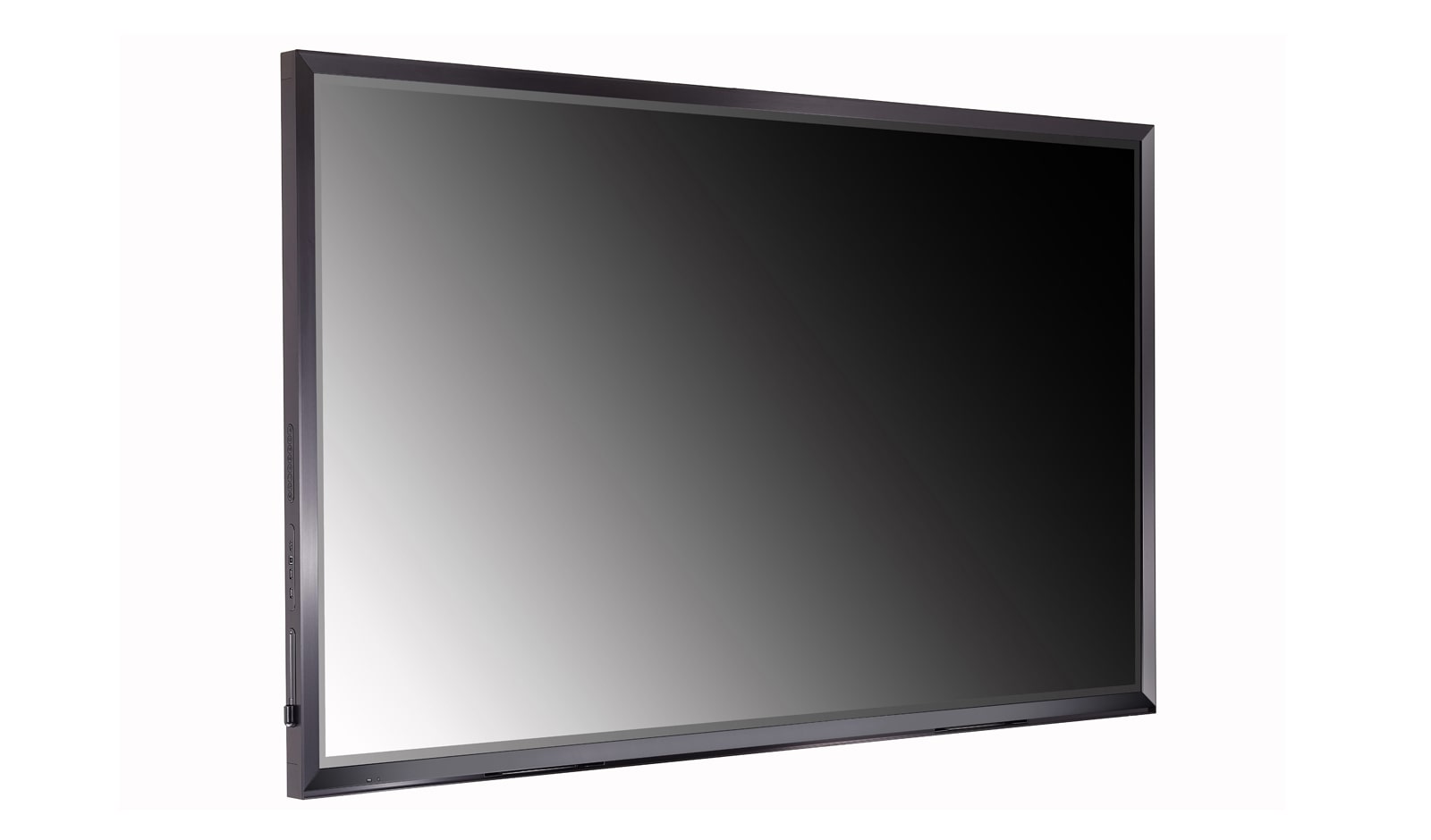 LG Tablero digital interactivo, 86TR3D