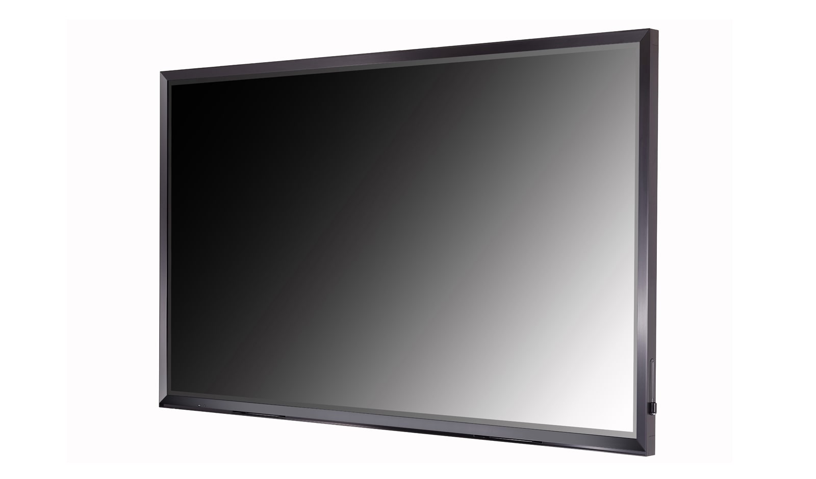 LG Tablero digital interactivo, 86TR3D