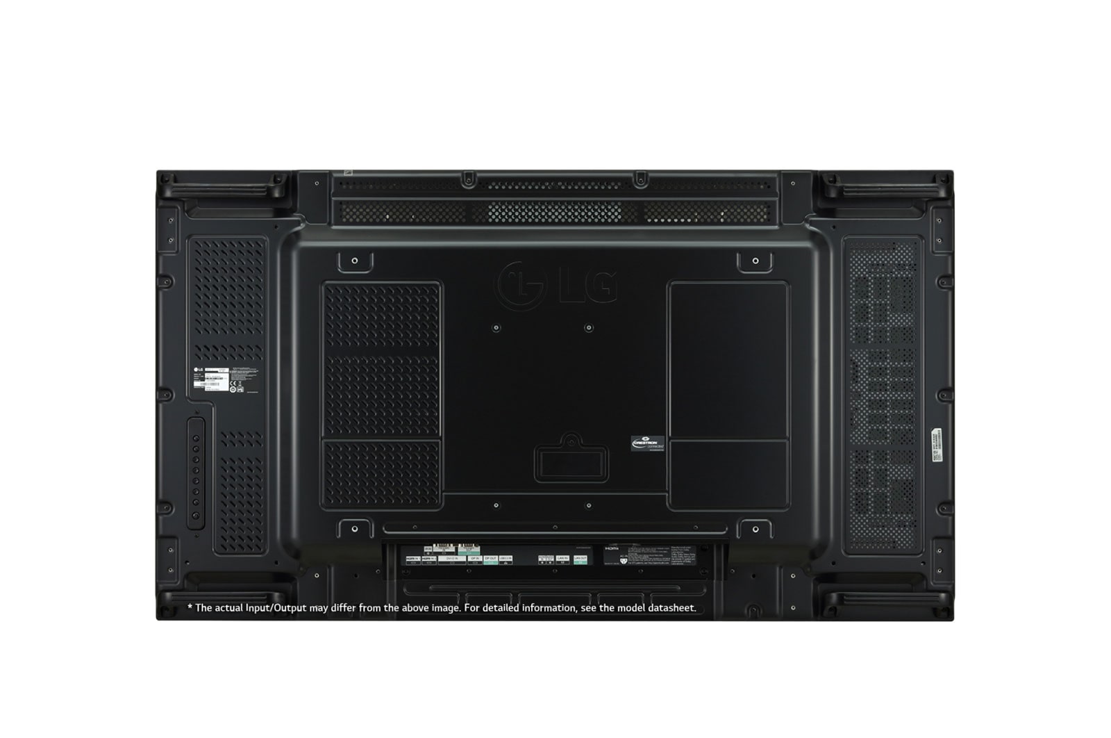 LG Serie VM5E, 49VM5E-A