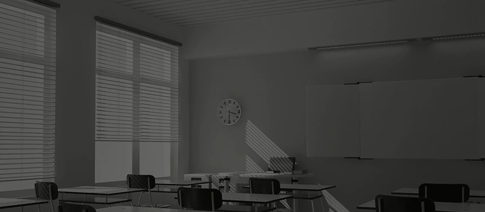 Garantizar escuelas más seguras con las soluciones LG HVAC2