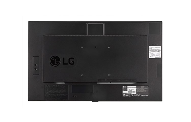 LG Small Signage 22SM3B, 22SM3B