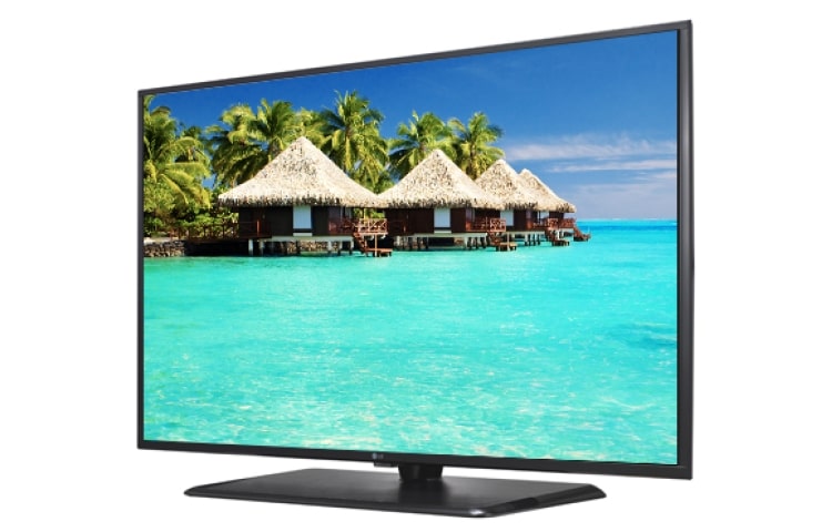 LG 32"Class (31.5" diagonal) I Pro: Idiom®, 32LX560H