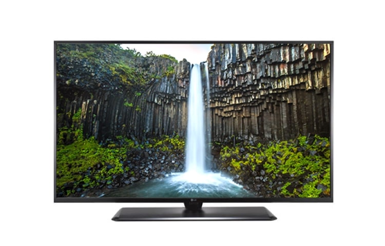 LG Pro:Centric Smart LX770H , 40LX770H