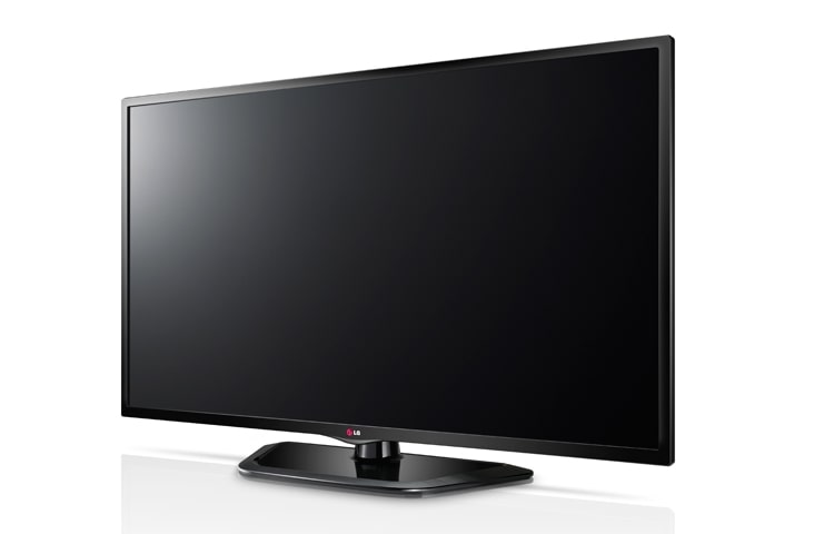 LG TV LED Profesional 42" HD EzSign TV. Publicidad digital y TV simultánea, 42LN549E