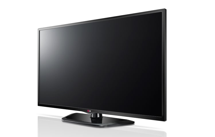 LG TV LED Profesional 42" HD EzSign TV. Publicidad digital y TV simultánea, 42LN549E