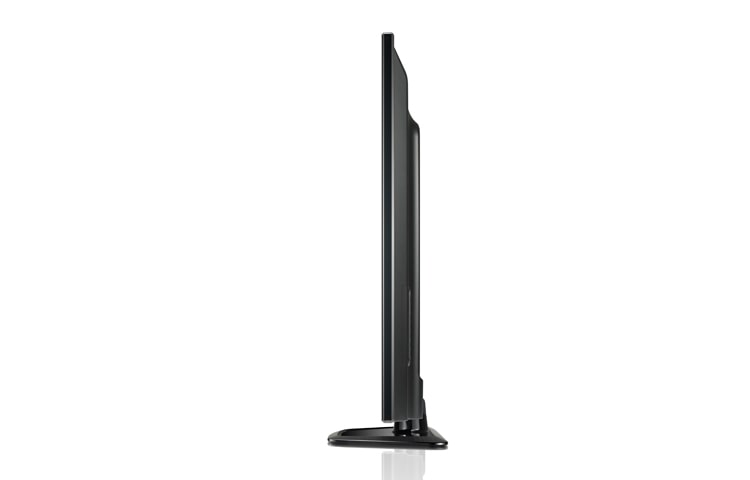 LG TV LED Profesional 42" HD EzSign TV. Publicidad digital y TV simultánea, 42LN549E