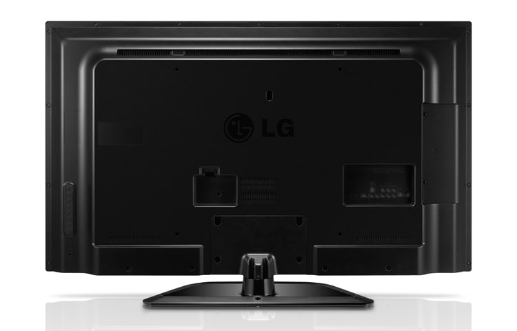 LG TV LED Profesional 42" HD EzSign TV. Publicidad digital y TV simultánea, 42LN549E