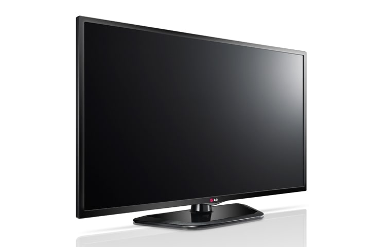 LG TV LED Profesional 42" HD EzSign TV. Publicidad digital y TV simultánea, 42LN549E