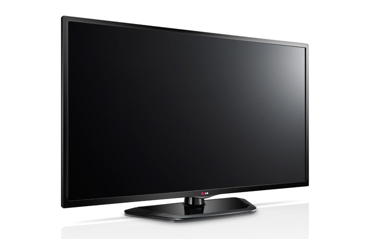 LG TV LED Profesional 42" HD EzSign TV. Publicidad digital y TV simultánea, 42LN549E