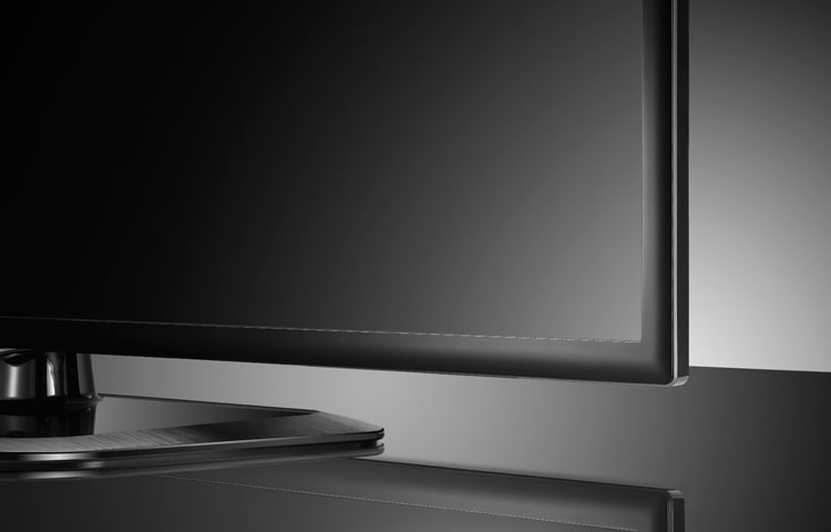 LG TV LED Profesional 42" HD EzSign TV. Publicidad digital y TV simultánea, 42LN549E