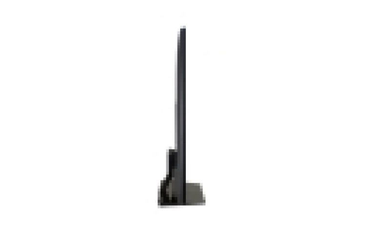 LG 42" Class (42.2”/1071mm" diagonal) FHD con sintonizador de señal digital, 42LX530S