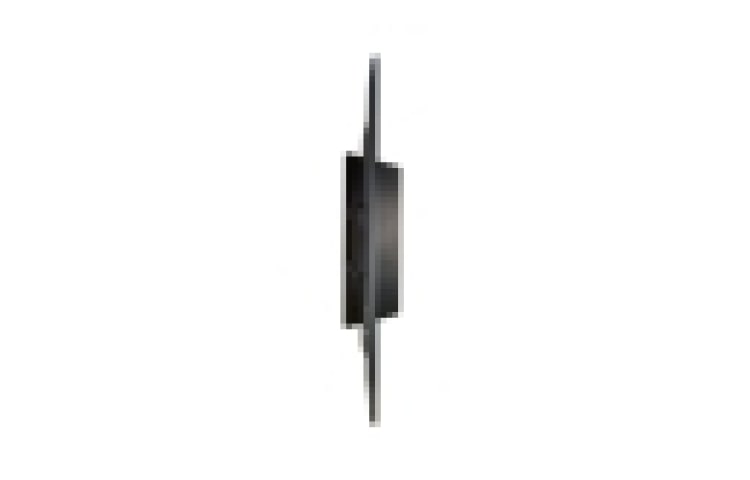 LG 42" Class (42.2”/1071mm" diagonal) FHD con sintonizador de señal digital, 42LX530S
