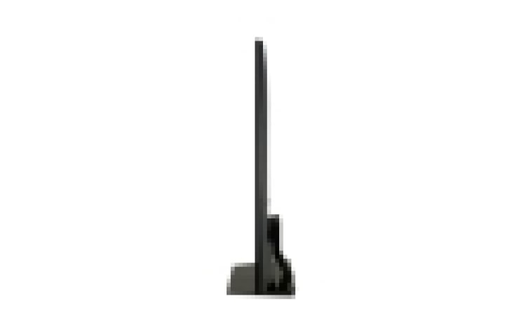 LG 42" Class (42.2”/1071mm" diagonal) FHD con sintonizador de señal digital, 42LX530S